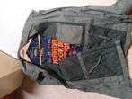 Heren parka groene jas Superdry maat xl, Ophalen of Verzenden, Zo goed als nieuw, Maat 56/58 (XL), Groen