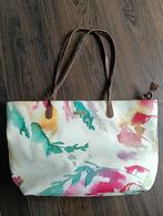 Leuke zomerse tas van Desigual. In nette staat., Ophalen of Verzenden, Zo goed als nieuw, Overige kleuren, Handtas