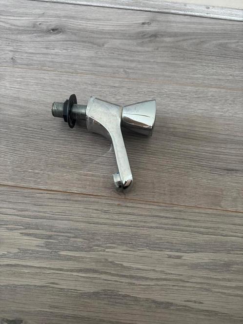 Wastafelkraan, Tuin en Terras, Buitenkranen, Gebruikt, Ophalen of Verzenden