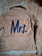 Mooie niks en nik jas, Ophalen of Verzenden, Zo goed als nieuw, Maat 34 (XS) of kleiner