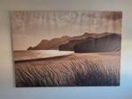 Canvas poster IKEA 140x200cm, Huis en Inrichting, Woonaccessoires | Schilderijen, Tekeningen en Foto's, Ophalen, 125 cm of meer