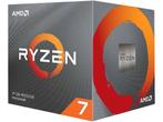 AMD Ryzen 7 3700x Processor - CPU, Computers en Software, Processors, 4 Ghz of meer, Ophalen of Verzenden, 8-core, Socket AM4