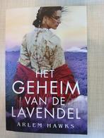 Arlem Hawks - Het geheim van de lavendel, Ophalen of Verzenden, Zo goed als nieuw, Arlem Hawks