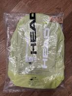 Tennis / padel rugtas, Sport en Fitness, Tennis, L2, Ophalen of Verzenden, Zo goed als nieuw, Tas