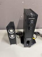 PS2 Logic 3 SP 307 Sound System Speakers & Subwoofer, Ophalen of Verzenden, Zo goed als nieuw, Nvt, Controller