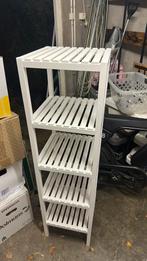 Badkamer rek ikea, Ophalen, Zo goed als nieuw