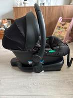 Novi autostoel met isofix + adapters, Overige merken, Zo goed als nieuw, Isofix, 0 t/m 13 kg