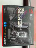 ASUS ROG STRIX Z790-I GAMING WIFI, Computers en Software, Moederborden, Ophalen of Verzenden
