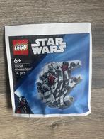 30708 LEGO Star Wars Millennium Falcon, Ophalen of Verzenden, Nieuw, Complete set, Lego