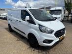 Ford Transit Custom 2.0TDCI L2H1 Automaat Airco Cruisecontro, Euro 6, 4 cilinders, 129 pk, Wit