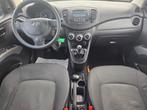 Hyundai i10 1.2 Plus, Auto's, Hyundai, Voorwielaandrijving, Euro 5, Gebruikt, 4 cilinders