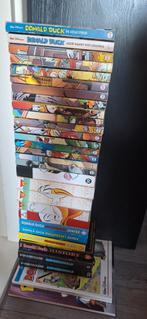Donald duck pockets mega history premium disney, Boeken, Stripboeken, Meerdere stripboeken, Ophalen of Verzenden, Zo goed als nieuw
