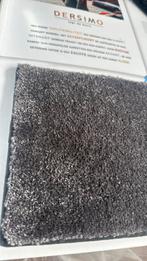 ‼️Lano Satin 820 donkergrijs tapijt €19/m2 restpartij‼️, Ophalen of Verzenden, Nieuw, Tapijt