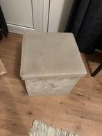 Puff, Ophalen of Verzenden, Zo goed als nieuw