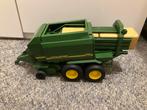 Bruder John Deere Balenpers, Ophalen of Verzenden, Zo goed als nieuw