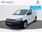 Volkswagen Caddy Cargo 1.5 TSI L1 | Airco | DAB | Cruise |, Auto's, Bestelauto's, Voorwielaandrijving, Stof, 4 cilinders, Volkswagen
