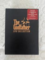 The Godfather DVD Boxset, Boxset, Actiethriller, Ophalen of Verzenden, Zo goed als nieuw