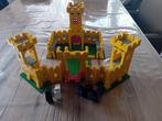 Lego Kasteel 375 - Vintage Klassieker!, Kinderen en Baby's, Speelgoed | Duplo en Lego, Ophalen of Verzenden, Gebruikt, Complete set
