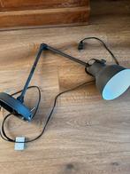 Hektar lamp, Huis en Inrichting, Lampen | Wandlampen, Ophalen of Verzenden, Gebruikt, Metaal