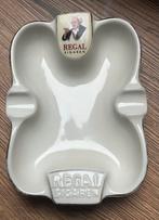 oud asbakje Regal sigaren Mignot & De Block Eindhoven, Ophalen of Verzenden, Zo goed als nieuw, Overige typen