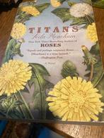 Leila Meacham - Titans, Ophalen of Verzenden, Zo goed als nieuw, Interieur en Design, Leila Meacham