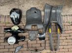 Vespa lx kappen, Fietsen en Brommers, Ophalen of Verzenden, Kap, Vespa