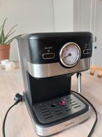 Espresso koffie Apparaat - stunt Nieuw!, Espresso apparaat, Nieuw, Ophalen of Verzenden, 2 tot 4 kopjes