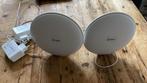 Wifi versterkers 2 stuks kpn, Computers en Software, WiFi-versterkers, Ophalen, Gebruikt