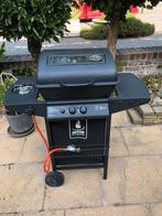 Gasbarbecue Activa Grill Küche met lava stenen., Ophalen, Zo goed als nieuw
