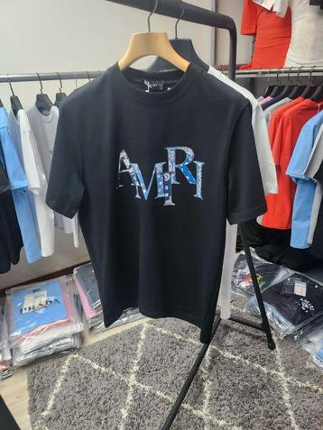 AMIRI CASABLANCA OFF-WHITE beschikbaar voor biedingen