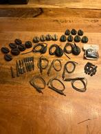 Lood systemen en lood willen kwinten en pb products, Watersport en Boten, Hengelsport | Karpervissen, Ophalen of Verzenden, Zo goed als nieuw