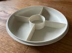 Tupperware serveerschaal (diameter 27 cm, hoogte 5 cm), Huis en Inrichting, Keuken | Tupperware, Ophalen of Verzenden, Zo goed als nieuw