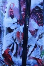 Vestje blauw/ kleur Rabe mt 44 kort mouw Vaste prijs, Kleding | Dames, Truien en Vesten, Rabe, Blauw, Maat 42/44 (L), Ophalen of Verzenden