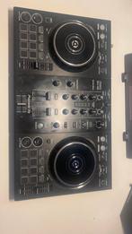 Pioneer DJ DDJ 440 Controller, Ophalen of Verzenden, Zo goed als nieuw, Pioneer