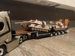 Tank lading voor tekno/Wsi, Hobby en Vrije tijd, Modelauto's | 1:50, Ophalen of Verzenden, Nieuw, Bus of Vrachtwagen, Tekno