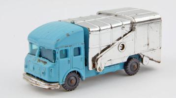 Husky - S&D Refuse Truck T.E.A.B. beschikbaar voor biedingen