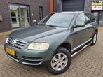 Volkswagen Touareg 2.5 TDI Automaat/Trekhaak/Handel-Export, Te koop, 2184 kg, 174 pk, Gebruikt