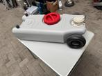 Fiamma Roll-Tank 40 W afvalwatertank, Caravans en Kamperen, Ophalen of Verzenden, Zo goed als nieuw