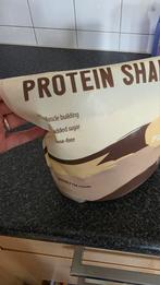 Shake afvallen, Sport en Fitness, Gezondheidsproducten en Wellness, Ophalen of Verzenden, Zo goed als nieuw, Poeder of Drank