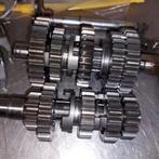 Versnellingsbak Honda CRF250 (2008), Ophalen, Cmx, Cmx, Cmx