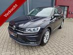 Volkswagen Tiguan 1.4 TSI ACT / Comfortline /LED /Keyless, Voorwielaandrijving, Stof, Gebruikt, 4 cilinders