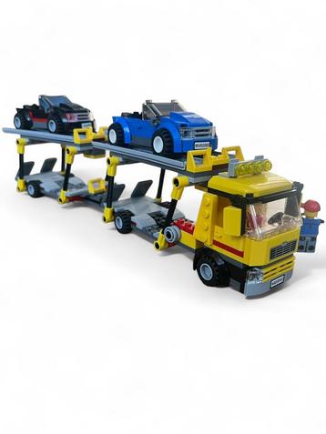 Lego 60060 beschikbaar voor biedingen