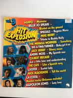 Hit explosion vol 3, Ophalen of Verzenden, Zo goed als nieuw, Overige formaten, Aziatisch