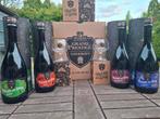 Hertog Jan Grand Prestige Vatgerijpt 2022 Biere du Soire, Verzamelen, Biermerken, Ophalen of Verzenden, Nieuw, Flesje(s), Hertog Jan