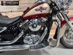 KAWASAKI VN 800 CLASSIC (bj 2002), 2 cilinders, 805 cc, Bedrijf, Meer dan 35 kW