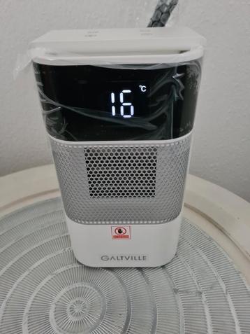 Nieuw Galtville home heater beschikbaar voor biedingen