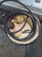 Te koop gebruikte stuur cilinder, Watersport en Boten, Ophalen of Verzenden, Gebruikt, Overige typen