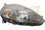 Fiat Grande Punto (9/08-) Koplamp Links (donker grijze binne, Auto-onderdelen, Verlichting, -, Verzenden, -, Nieuw
