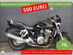 HONDA CB 1000 F  BIG ONE (bj 1993) Uniek Mooi, Motoren, Motoren | Honda, HONDA, Motorrijbewijs A, Bedrijf, Onbekend