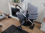 Kinderwagen Qute Q-move, Ophalen, Zo goed als nieuw, Overige merken